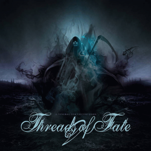 Threads Of Fate : A Funeral for the Virtuous